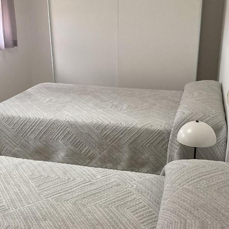 Antigua Escuela Apartman Cañada Vellida Kültér fotó