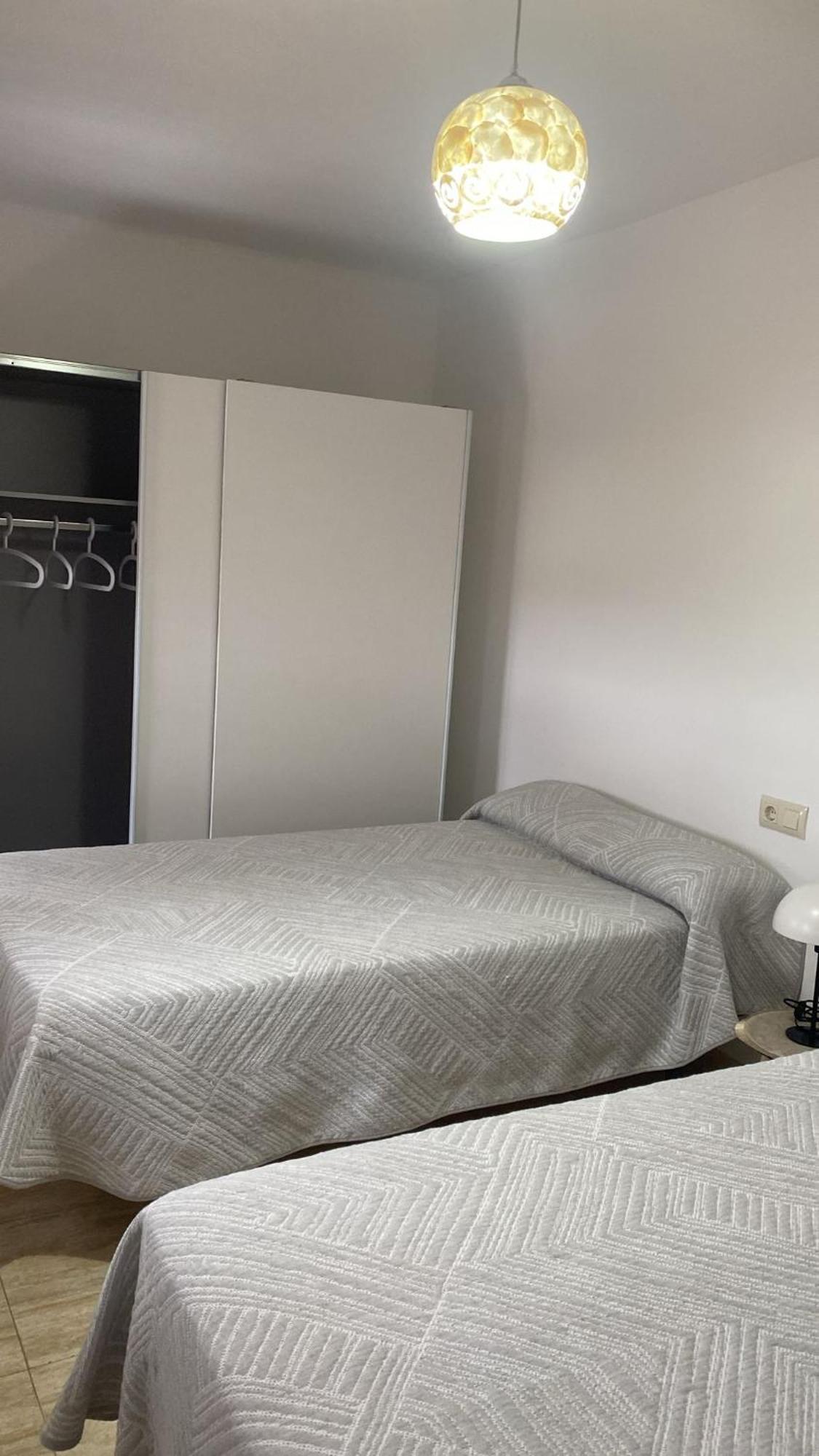 Antigua Escuela Apartman Cañada Vellida Kültér fotó